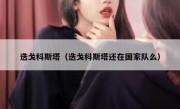 迭戈科斯塔（迭戈科斯塔还在国家队么） 