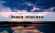 切尔西队徽（切尔西队徽含义） 