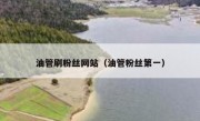 油管刷粉丝网站（油管粉丝第一） 