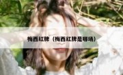 梅西红牌（梅西红牌是哪场） 