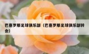 巴塞罗那足球俱乐部（巴塞罗那足球俱乐部转会） 