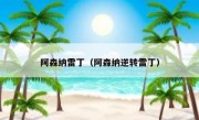 阿森纳雷丁（阿森纳逆转雷丁） 