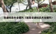 交通标志大全图片（道路交通标志大全图片） 