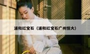 浦和红宝石（浦和红宝石广州恒大） 