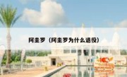 阿圭罗（阿圭罗为什么退役） 