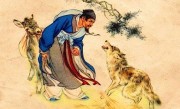 孙绍祖为何敢虐死贵妃的妹妹？