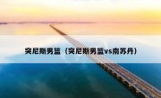 突尼斯男篮（突尼斯男篮vs南苏丹） 