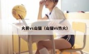 火箭vs山猫（山猫vs热火） 
