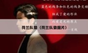 荷兰队徽（荷兰队徽图片） 