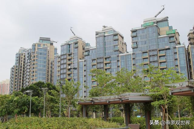 为什么越来越多的人,都开始撤离高层住宅? 第4张 为什么越来越多的人,都开始撤离高层住宅? 第4张