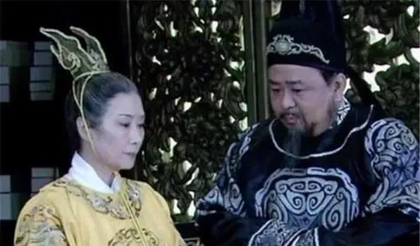 李显复位之后,武则天是怎样度过人生中的最后一年的? 第7张 李显复位之后,武则天是怎样度过人生中的最后一年的? 第7张