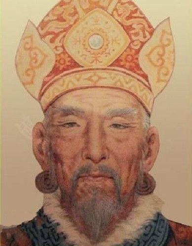 如果将中国历代皇帝按掌权时间来排,前十名是哪几位? 第3张 如果将中国历代皇帝按掌权时间来排,前十名是哪几位? 第3张
