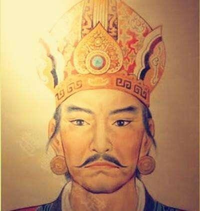 如果将中国历代皇帝按掌权时间来排,前十名是哪几位? 第10张 如果将中国历代皇帝按掌权时间来排,前十名是哪几位? 第10张