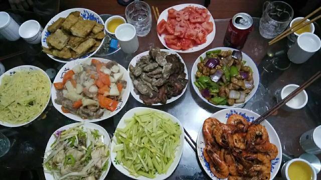 考上什么样的大学，才“有资格”办升学宴？ 第1张
