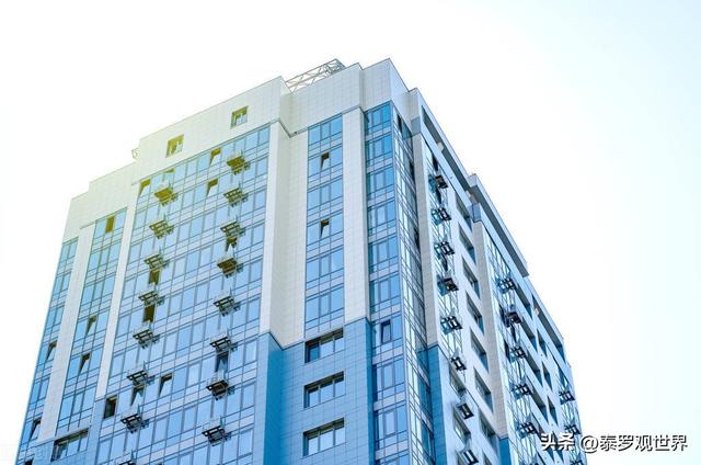 为什么越来越多的人,都开始撤离高层住宅? 第1张 为什么越来越多的人,都开始撤离高层住宅? 第1张