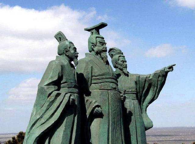 如果将中国历代皇帝按掌权时间来排,前十名是哪几位? 第12张 如果将中国历代皇帝按掌权时间来排,前十名是哪几位? 第12张