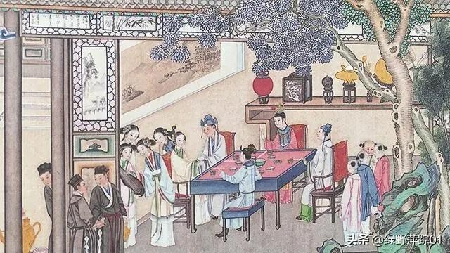 孙绍祖为何敢虐死贵妃的妹妹? 第5张 孙绍祖为何敢虐死贵妃的妹妹? 第5张