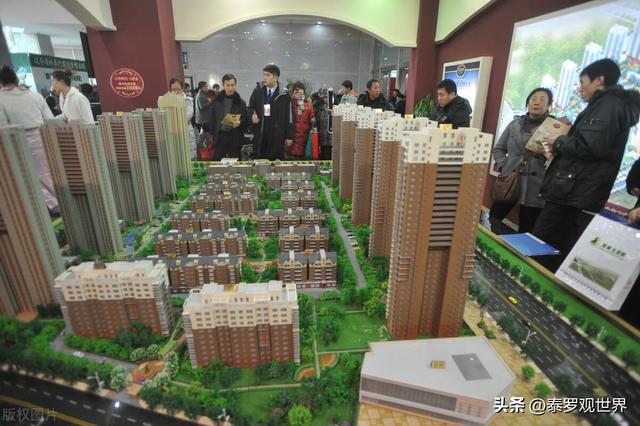 为什么越来越多的人,都开始撤离高层住宅? 第7张 为什么越来越多的人,都开始撤离高层住宅? 第7张