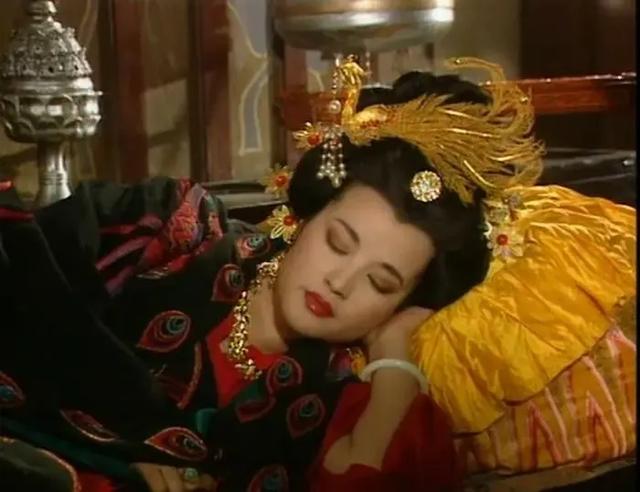 李显复位之后,武则天是怎样度过人生中的最后一年的? 第1张 李显复位之后,武则天是怎样度过人生中的最后一年的? 第1张