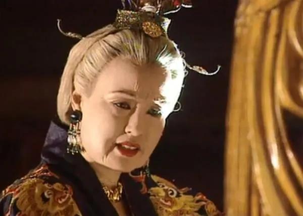 李显复位之后,武则天是怎样度过人生中的最后一年的? 第8张 李显复位之后,武则天是怎样度过人生中的最后一年的? 第8张