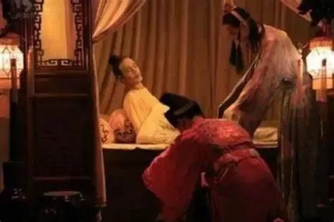 明朝的红丸案是什么情况?真相到底如何? 第20张 明朝的红丸案是什么情况?真相到底如何? 第20张