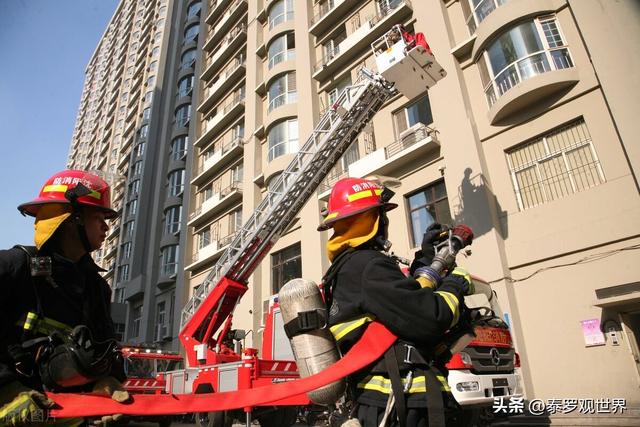 为什么越来越多的人,都开始撤离高层住宅? 第19张 为什么越来越多的人,都开始撤离高层住宅? 第19张