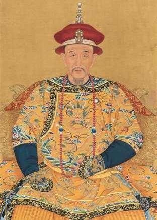 如果将中国历代皇帝按掌权时间来排,前十名是哪几位? 第4张 如果将中国历代皇帝按掌权时间来排,前十名是哪几位? 第4张