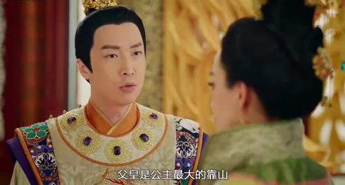 李显复位之后,武则天是怎样度过人生中的最后一年的? 第9张 李显复位之后,武则天是怎样度过人生中的最后一年的? 第9张