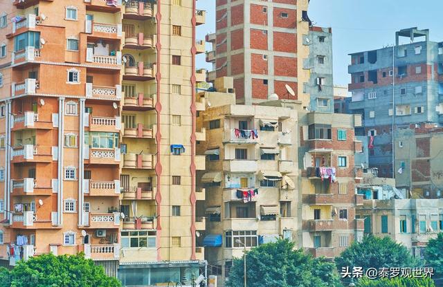 为什么越来越多的人,都开始撤离高层住宅? 第9张 为什么越来越多的人,都开始撤离高层住宅? 第9张