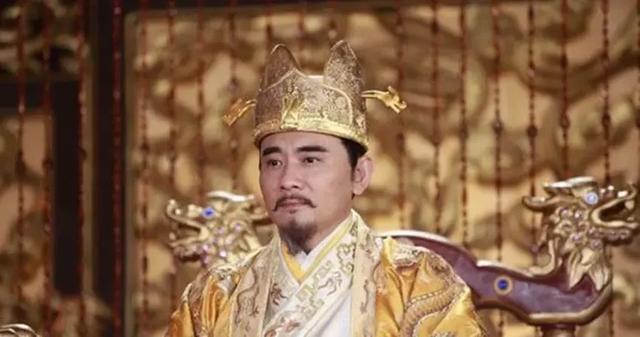 李显复位之后,武则天是怎样度过人生中的最后一年的? 第4张 李显复位之后,武则天是怎样度过人生中的最后一年的? 第4张