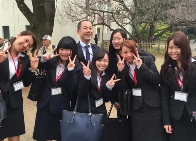 在日本为什么很少看到肥胖的人? 第5张 在日本为什么很少看到肥胖的人? 第5张