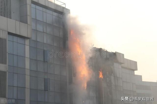 为什么越来越多的人,都开始撤离高层住宅? 第18张 为什么越来越多的人,都开始撤离高层住宅? 第18张