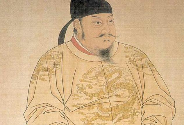 如果将中国历代皇帝按掌权时间来排,前十名是哪几位? 第9张 如果将中国历代皇帝按掌权时间来排,前十名是哪几位? 第9张