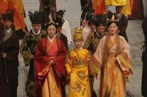 明朝的红丸案是什么情况?真相到底如何? 第11张 明朝的红丸案是什么情况?真相到底如何? 第11张