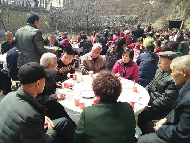 考上什么样的大学，才“有资格”办升学宴？ 第3张