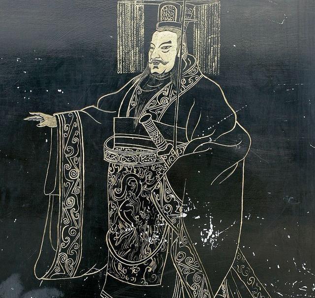 如果将中国历代皇帝按掌权时间来排,前十名是哪几位? 第1张 如果将中国历代皇帝按掌权时间来排,前十名是哪几位? 第1张