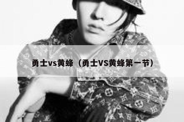 勇士vs黄蜂（勇士VS黄蜂第一节）  第1张