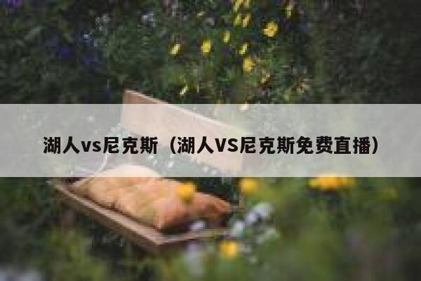 湖人vs尼克斯（湖人VS尼克斯免费直播）  第1张