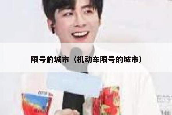 限号的城市（机动车限号的城市）  第1张
