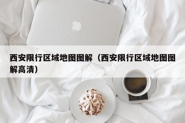 西安限行区域地图图解（西安限行区域地图图解高清） 第1张