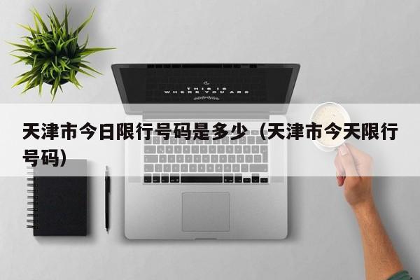 天津市今日限行号码是多少（天津市今天限行号码） 第1张