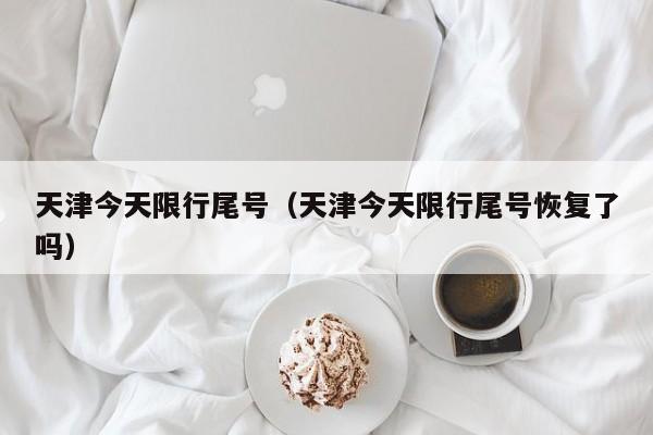 天津今天限行尾号（天津今天限行尾号恢复了吗） 第1张