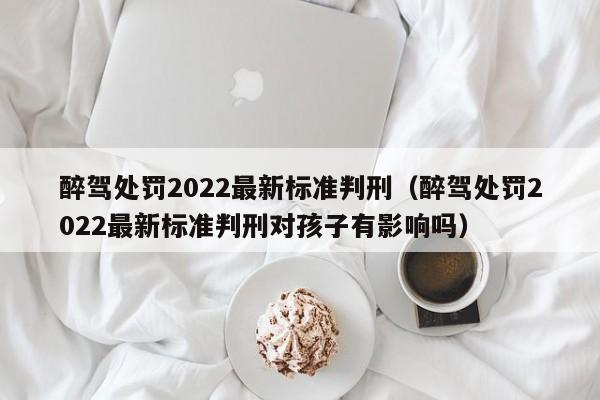 醉驾处罚2022最新标准判刑（醉驾处罚2022最新标准判刑对孩子有影响吗） 第1张