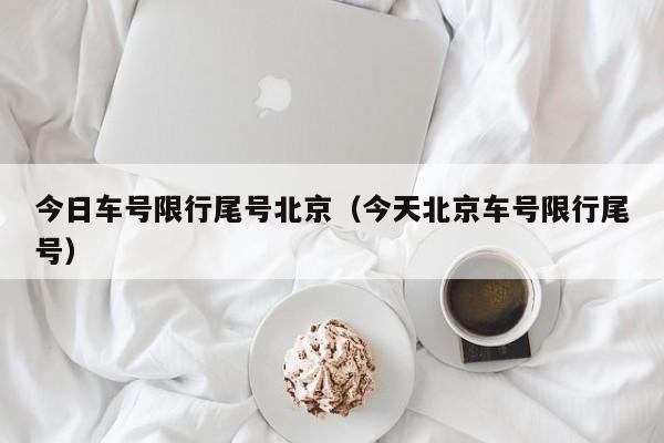今日车号限行尾号北京（今天北京车号限行尾号） 第1张