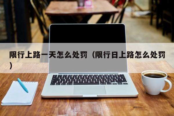 限行上路一天怎么处罚（限行日上路怎么处罚） 第1张