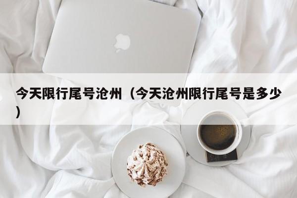 今天限行尾号沧州（今天沧州限行尾号是多少） 第1张